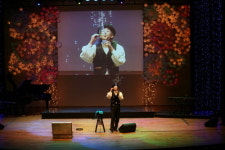 비눗방울·할아버지밴드·클래식…온 가족이 즐겁다