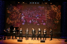 비눗방울·할아버지밴드·클래식…온 가족이 즐겁다