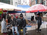 상권(商圈)