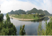 국토학교 신춘 답사…임진강의 봄, 한탄강의 봄