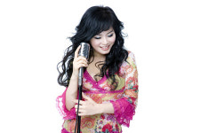 [인터뷰] 하남을 찾은 특별한 게스트, 웅산의 음악 인생