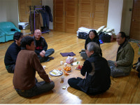 진안 백운면 마을조사 사업에 대한 회고와 전망