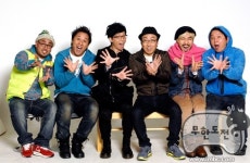 단풍 들고, 눈이 와도 <무한도전>은 결방이라고?