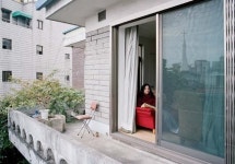 전재희 장관, 직원 미팅 주선하면 출산율 올라가나요?