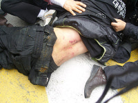 귀때기 뭉개진 점쟁이가 판치는 동작구 지옥