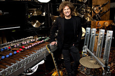 멜로디의 마술사 팻 메시니 내한, 