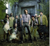 지금, 뉴욕의 가장 