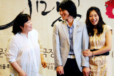 한국 2010 하반기 기대작, 창작뮤지컬 피맛골 연가