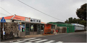 서귀포 월평마을과 건축가 이승택 (2)