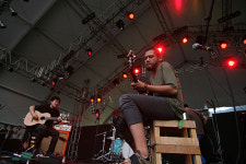 우리가 음악 페스티벌에 가는 이유