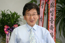 [인터뷰] 시민들과 소통하는 하남문화예술회관으로 거듭나겠다, 문홍주 관장