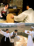 영화 서편제 vs 뮤지컬 서편제, 무엇이 다른가?
