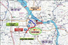 4대강에 청계천 1개씩 만든다?