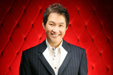 [인터뷰] "음악은 지금의 나를 만들어준 고마운 선물", 가수 김범룡