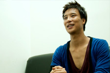 [인터뷰] 지금이 행복한 발레리노, 이영철