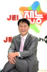 재능교육, 사내 강사 성공학 강의 인기