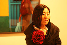 [인터뷰] 도시의 색을 담아내는 제이안 작가