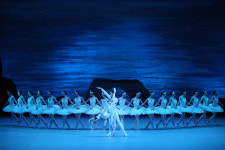 국내외 톱 발레 스타들이 만드는 명품 백조의 호수