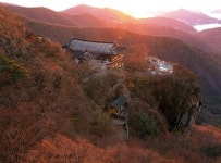 국토학교 송년특집 <남해 바닷가의 겨울나그네>