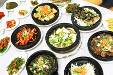 [로컬문화.4] 정읍에서 두 가지 동시에 즐기기! 먹거리 & 잘거리