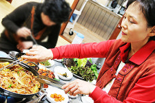 [로컬문화.4] 정읍에서 두 가지 동시에 즐기기! 먹거리 & 잘거리