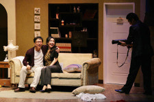 [뮤지컬 리뷰] 사랑 그게 뭔데? 키스 앤 메이크업