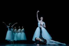 [리뷰Factory.77] 비극이 지닌 낭만성의 정점, 발레 지젤Giselle