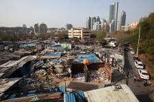 38억짜리 강남 판자촌 포이동 266번지, 그곳에선…