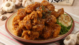 국내 최장수 치킨브랜드 페리카나 30주년 기념 프로모션 토끼 무드 등으로 우리아이와 함께