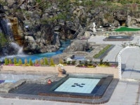 여름에는 내일로 타고 지리산온천여행 가자