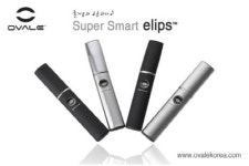전자담배, 디자인 종결자 elips™