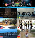아이돌과 함께하는 한국방문의해 기념 2011 K-POP 커버댄스 페스티벌 개최