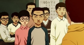 <돼지의 왕>은 어느 개를 위하여 18금인가?