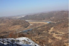 새봄맞이...굿모닝! 조강, 임진강, 한탄강