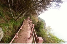 황금(金) 자라(鰲) 같은...찬란한 섬 금오도(金鰲島)