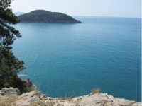 황금(金) 자라(鰲) 같은...찬란한 섬 금오도(金鰲島)