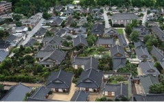 가을 바람 살랑살랑∼ 전주 소풍 1박2일
