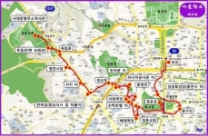서대문안동집지중해 | "대한제국에서 해방공간까지 걷는다"