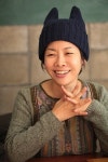 김미화, 정치권에 기웃? 웃기고 자빠졌네!