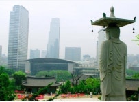 시간여행...<한성백제>에서 <강남스타일>까지