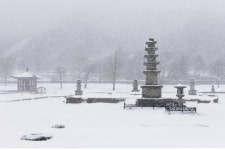 폐허로부터 받는 뜻밖의 힐링...폐사지로 간다