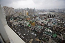 서부이촌동, 용산참사보다 더 많이 죽을 수 있다