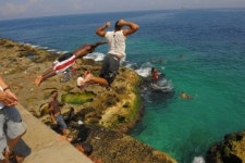 손문상 화백이 전하는 쿠바와 체 게바라 이야기