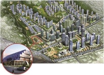 창신숭의 뉴타운 해제, 동대문 패션 타운 몰락할 뻔