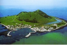 봄특집:제주도&가파도&비양도