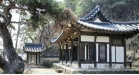 안동 양반마을 돌아보고...한우불고기로 점심식사