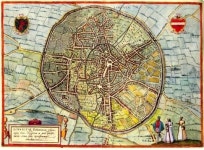 벨기에처럼 종로 피맛골에도 거리축제가 열린다면?