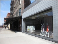 미국에서는 마장동이 패션 1번지?