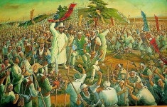 동학은 농민 전쟁 아닌 유학 혁명이다!