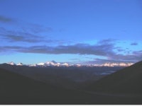 카일라스…영혼의 성소(聖所)